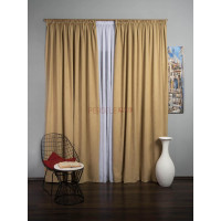 Draperii uni