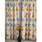 Draperii model pentru copii