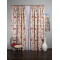 Draperii satin