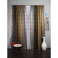 Draperii tafta