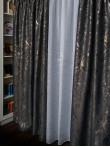 Set perdea si draperie Monica