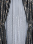 Set perdea si draperie Monica