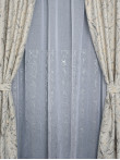 Set perdea si draperie Radu