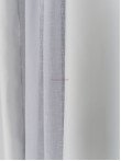 Draperie uni alb
