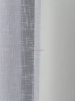 Draperie uni alb