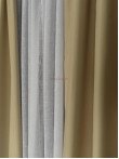 Draperie blackout bej