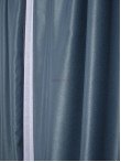Draperie blackout bleu