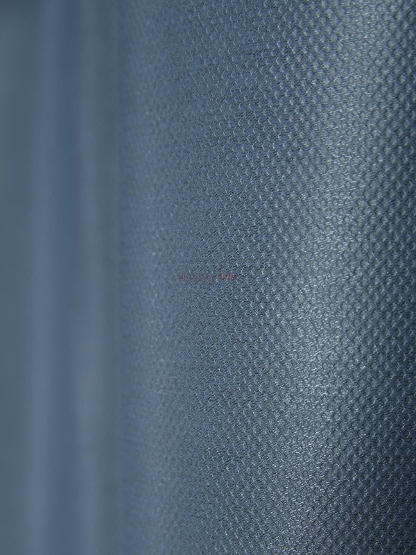Draperie blackout bleu