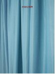 Draperie blackout bleu