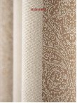 Draperie blackout crem,bej Draperie blackout crem,bej
