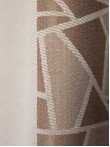 Draperie blackout, crem/bej Draperie blackout, crem/bej