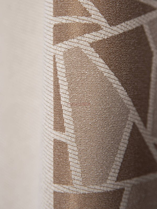 Draperie blackout, crem/bej Draperie blackout, crem/bej