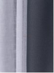 Draperie blackout gri