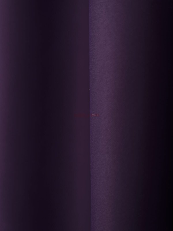Draperie uni mov