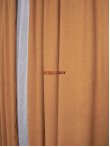 Draperie Petec, portocaliu Draperie Petec, portocaliu