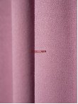 Draperie blackout roz gabi