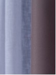 Draperie blackout roz prafuit