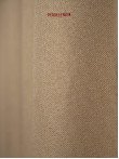 Draperie blackout rustic bej