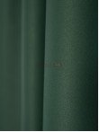 Draperie blackout uni, verde 2