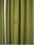 Draperie blackout verde gabi