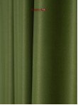 Draperie blackout verde