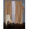 Draperie catifea bej