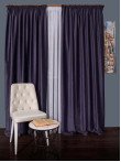 Draperie catifea mov 2