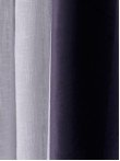 Draperie catifea mov 2