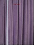 Draperie catifea mov