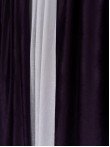 Draperie catifea violet