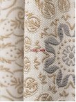 Draperie crem,bej,gri