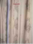 Draperie in bej