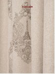 Draperie in bej