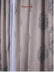 Draperie in gri