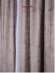 Draperie in maro