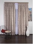 Draperie nisip, bej