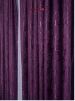 Draperie nisip mov