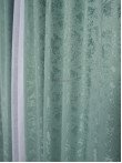 Draperie nisip verde menta Draperie nisip verde menta