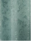 Draperie nisip verde menta Draperie nisip verde menta