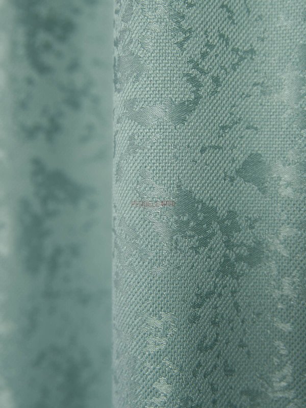 Draperie nisip verde menta Draperie nisip verde menta