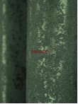 Draperie nisip verde