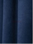 Draperie Petec, albastru
