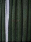 Draperie Petec, verde