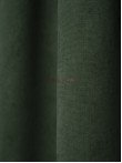 Draperie Petec, verde