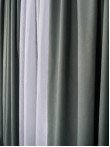 Draperie petek verde menta