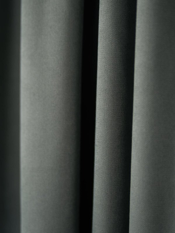 Draperie petek verde menta