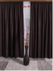 Draperie soft venge