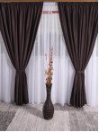 Draperie soft venge
