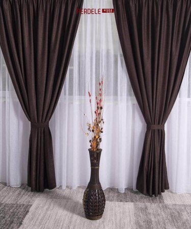 Draperie soft venge Draperie soft venge