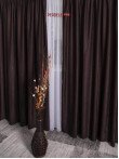 Draperie soft venge